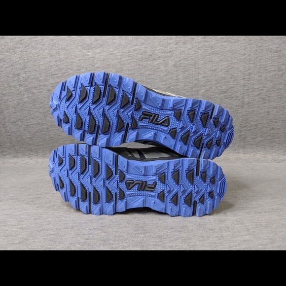 FILA Northampton Trail/ Running Shoes - Picture 8 of 15